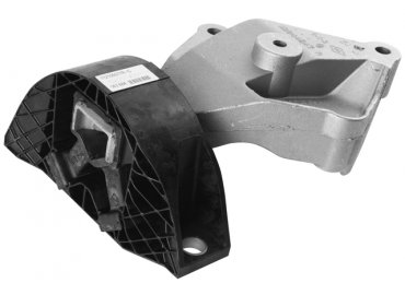 ENGINE MOUNTING