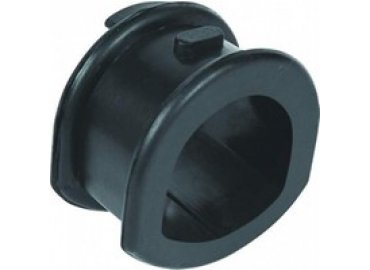 STEERING BOX MOUNTING ( SLOTTED )